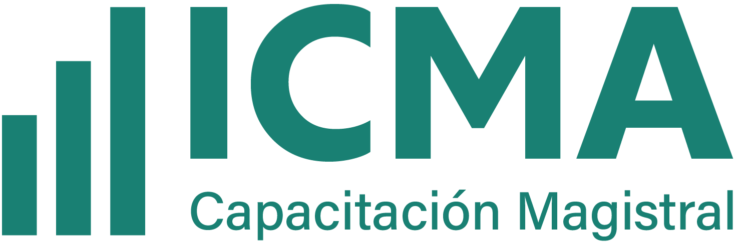 Logo de la institución